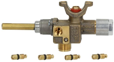 GRIFO GAS COPRECI CPMM18700