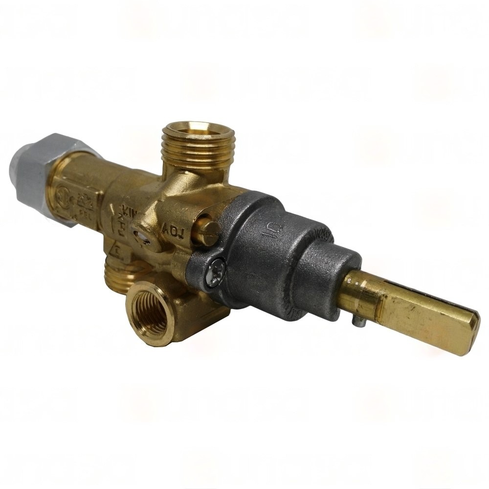 GRIFO GAS PEL 21