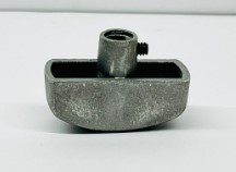 PERILLA TIPO T DE ALUMINIO - Imagen 2