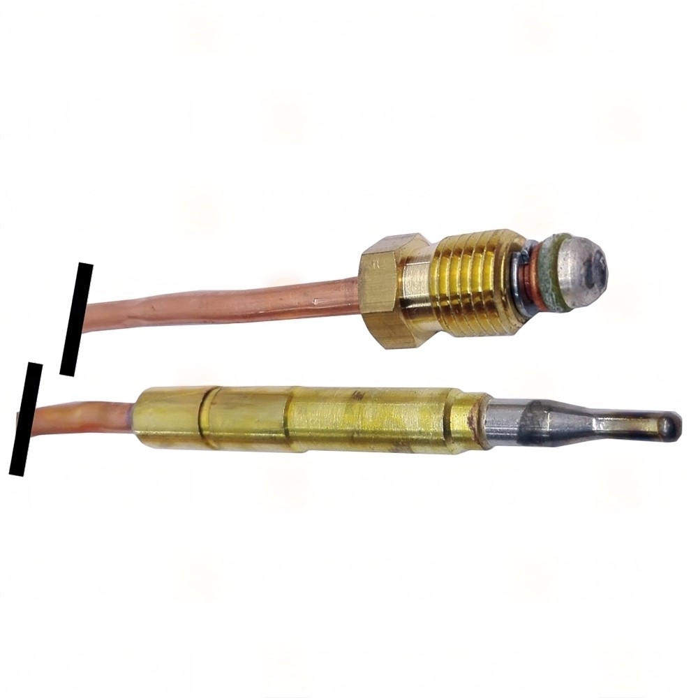 TERMOPAR CABEZA LISA M9X1MM L-600MM SIT
