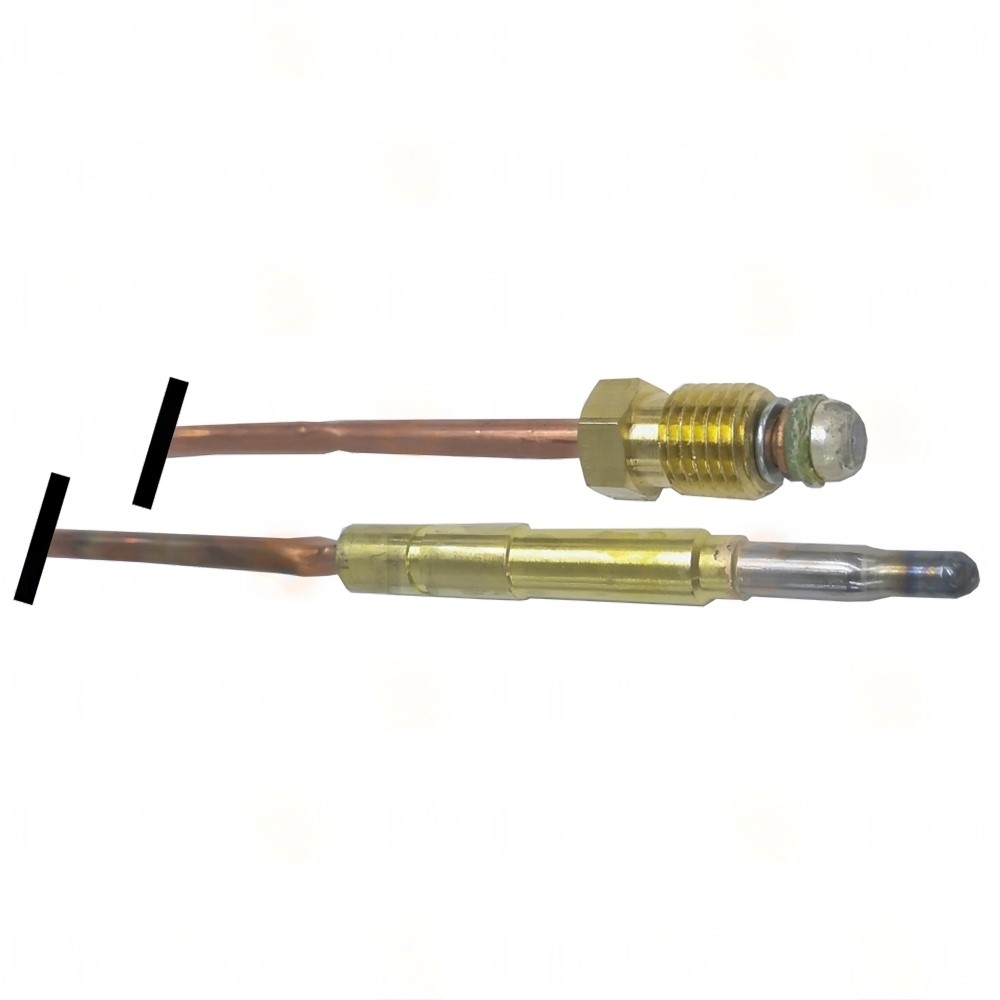 TERMOPAR CABEZA LISA M9x1 L=850MM
