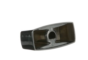 PERILLA CROMADA CON PRISIONERO - Imagen 4