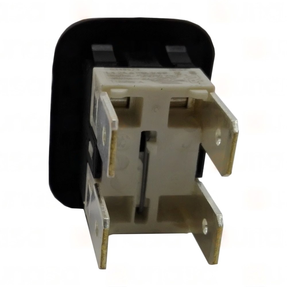 INTERRUPTOR BIPOLAR VERDE 16A 250V - Imagen 2