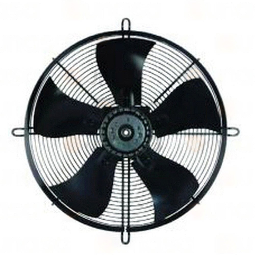 VENTILADOR HRB/4-300 BPN 230V 50/60HZ 84W ASP