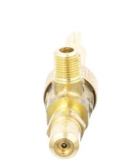 VALVULA GAS UNIVERSAL VASTAGO LARGO - Imagen 5