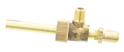 VALVULA GAS UNIVERSAL VASTAGO LARGO - Imagen 4