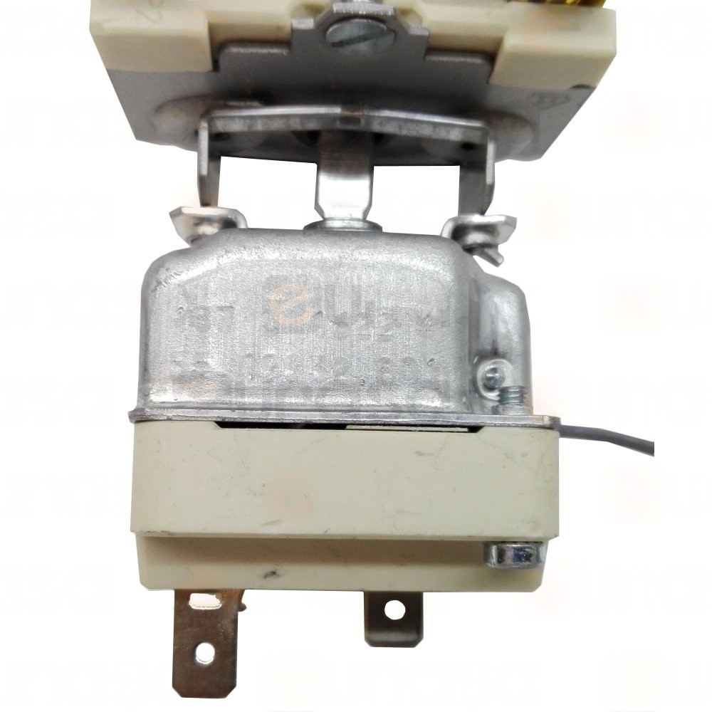 TERMOSTATO FREIDORA 105°C/185°C 16A 250V - Imagen 3