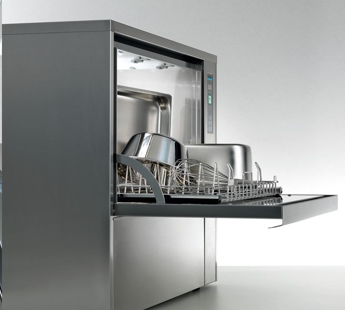 MAQUINA LAVAUTENSILIOS WINTERHALTER UF-XL 2023 - Imagen 3