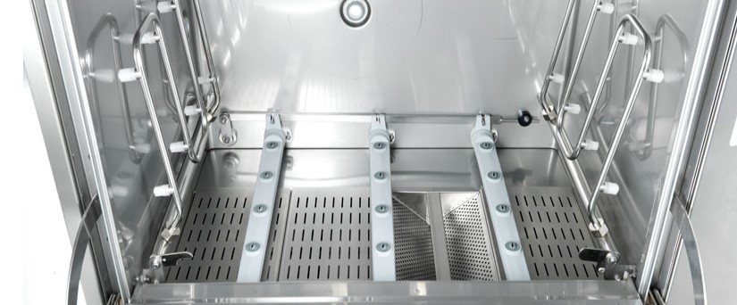 MAQUINA LAVAUTENSILIOS WINTERHALTER UF-XL 2023 - Imagen 4