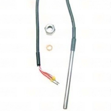 SONDA TERMOSTATO DIGITAL PT-100 MA/MC