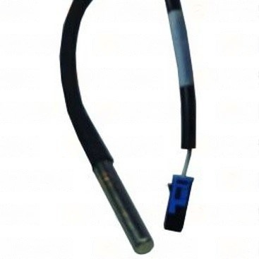 SONDA TEMPERATURA PTC Ø6x50MM 1500MM