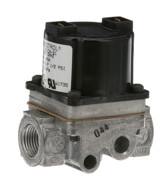 VALVULA SOLENOIDE DE GAS 120V 3/8" - Imagen 4