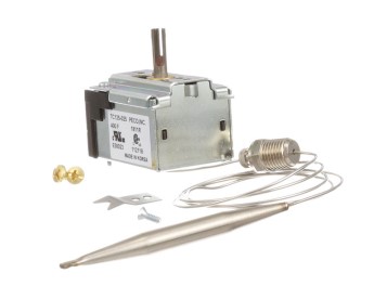 TERMOSTATO DEAN 400°F 10043K - Imagen 2