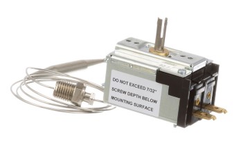 TERMOSTATO DEAN 400°F 10043K - Imagen 3