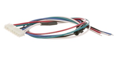 ARNES/CABLES P/HORNO IMPERIAL