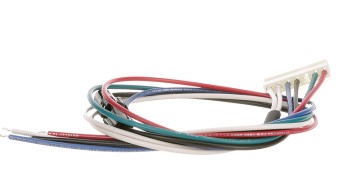 ARNES/CABLES P/HORNO IMPERIAL - Imagen 2