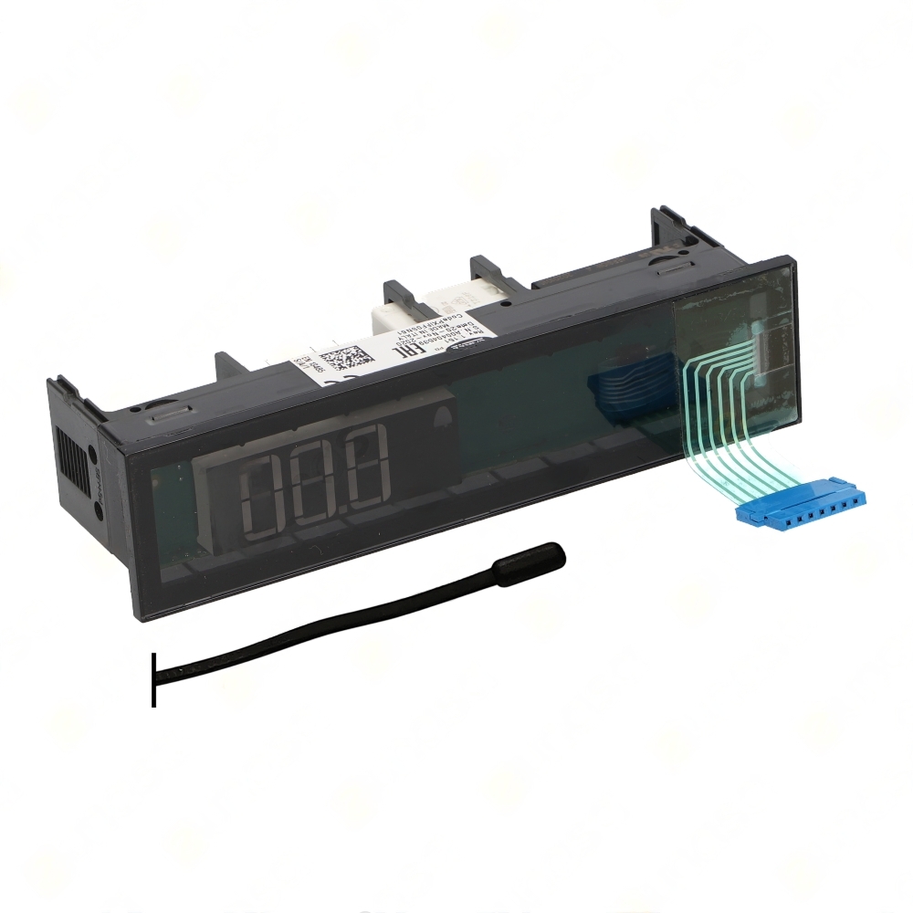 CONTROLADOR CAREL PXIFFOSN61