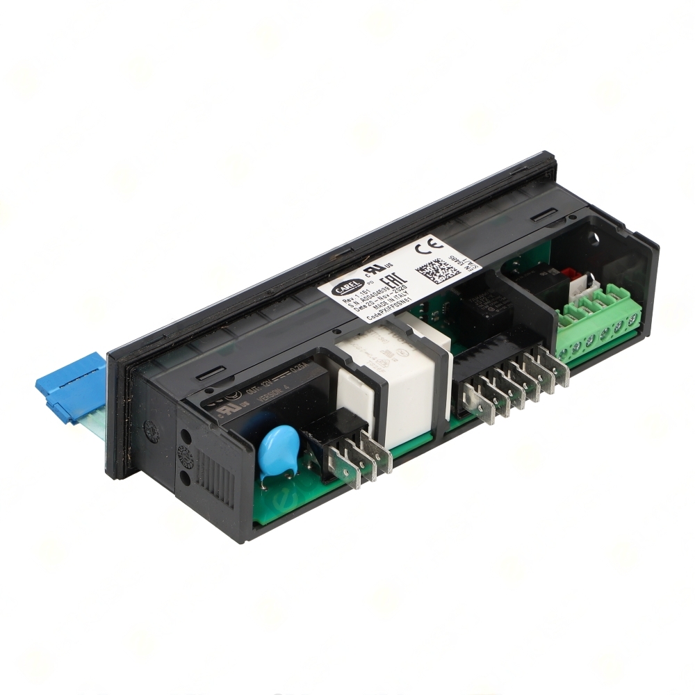 CONTROLADOR CAREL PXIFFOSN61 - Imagen 2