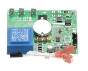 CONTROL DE TEMPERATURA HORNO VULCAN - Imagen 3