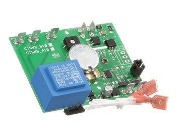 CONTROL DE TEMPERATURA HORNO VULCAN - Imagen 2