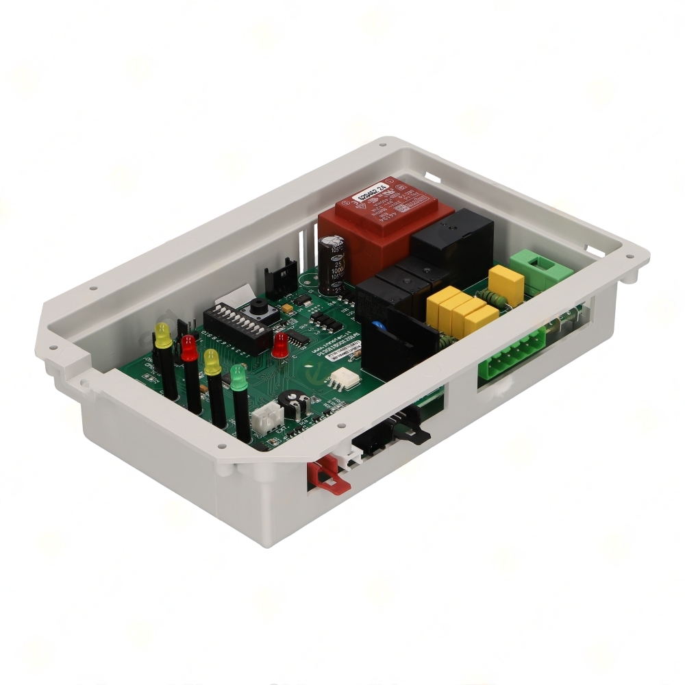 PLACA ELECTRONICA SERIE MC/AC SCOTSMAN