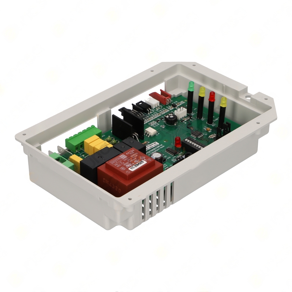 PLACA ELECTRONICA SERIE MC/AC SCOTSMAN - Imagen 2