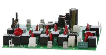 CONJUNTO DE PLACA DE RELÉS FT900, CLE, CLEN - Imagen 2
