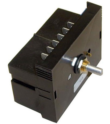 CONTROLADOR DE TEMPERATURA 120R - Imagen 3