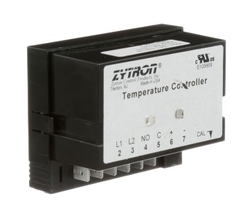 CONTROLADOR DE TEMPERATURA 120R - Imagen 2