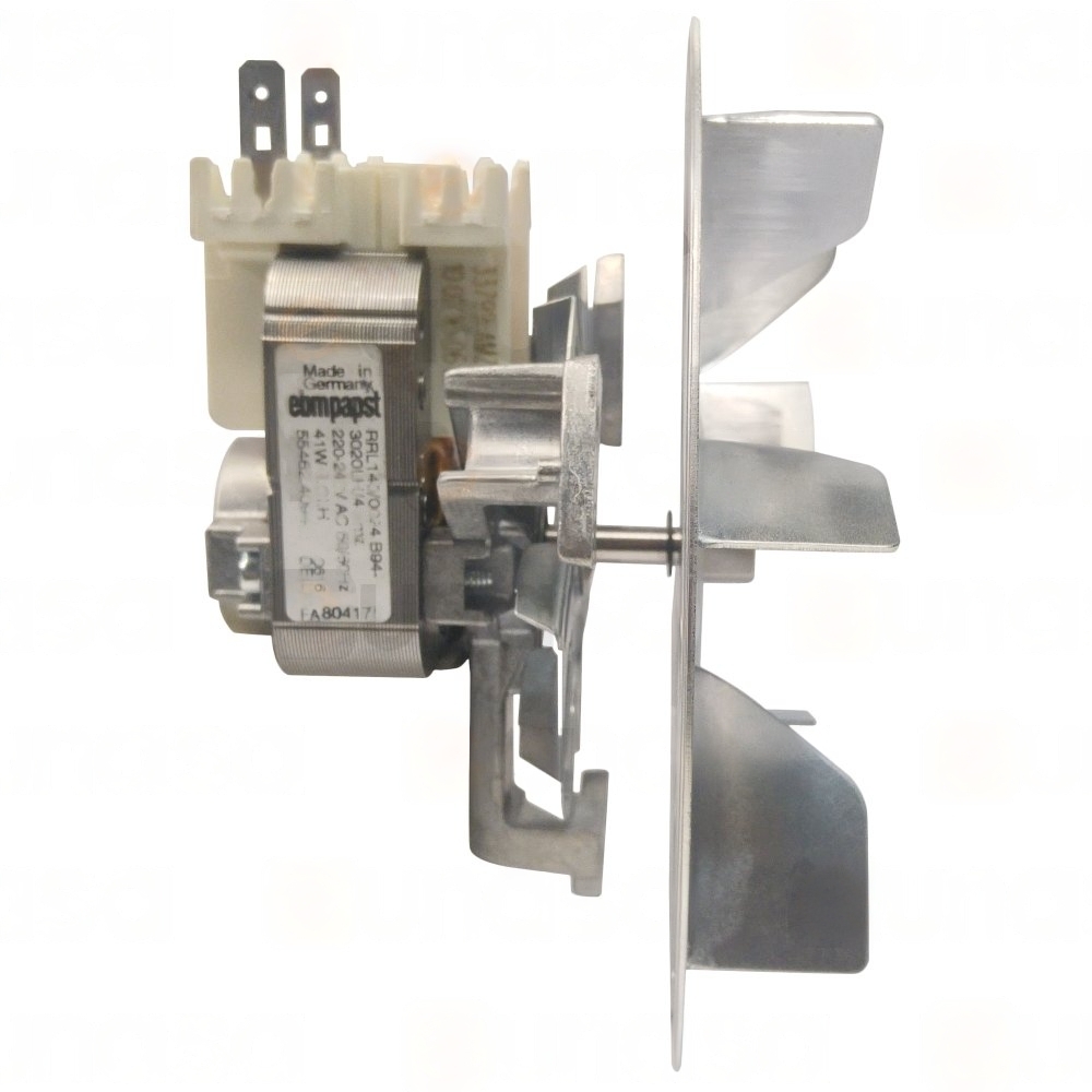 MOTOR VENTILADOR 41W 230V 50/60HZ - Imagen 3