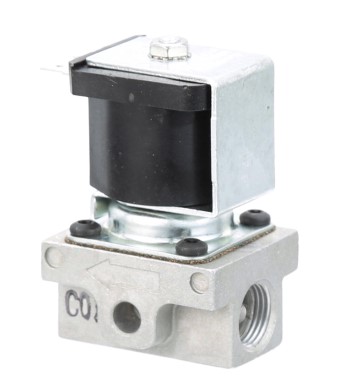 VALVULA SOLENOIDE DE GAS 1/2'' 120V - Imagen 3