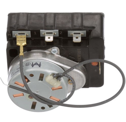 TEMPORIZADOR 120V