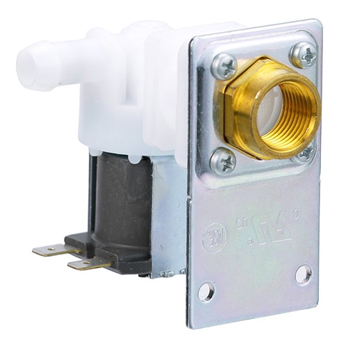 VALVULA SOLENOIDE DE ENTRADA DE AGUA, 220/240V,50/60HZ