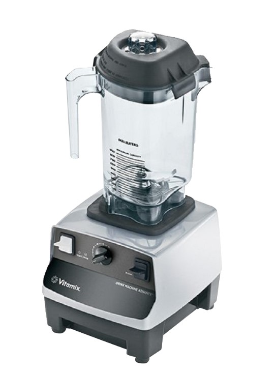 LICUADORA VITAMIX DRINK MACHINE MOD 64345 - Imagen 2