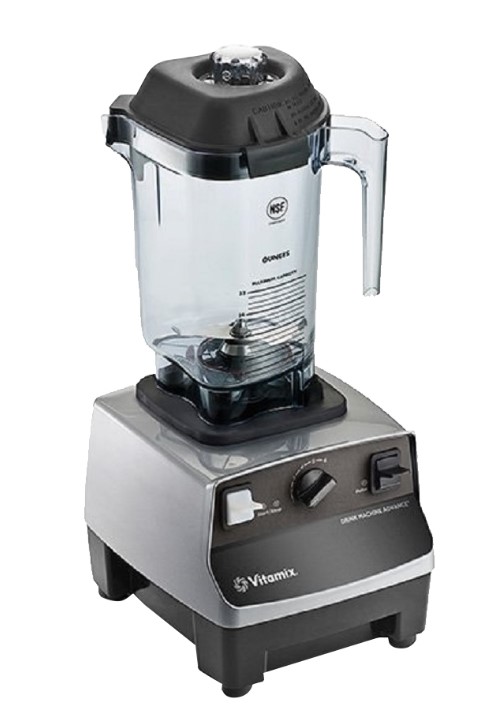 LICUADORA VITAMIX DRINK MACHINE MOD 64345