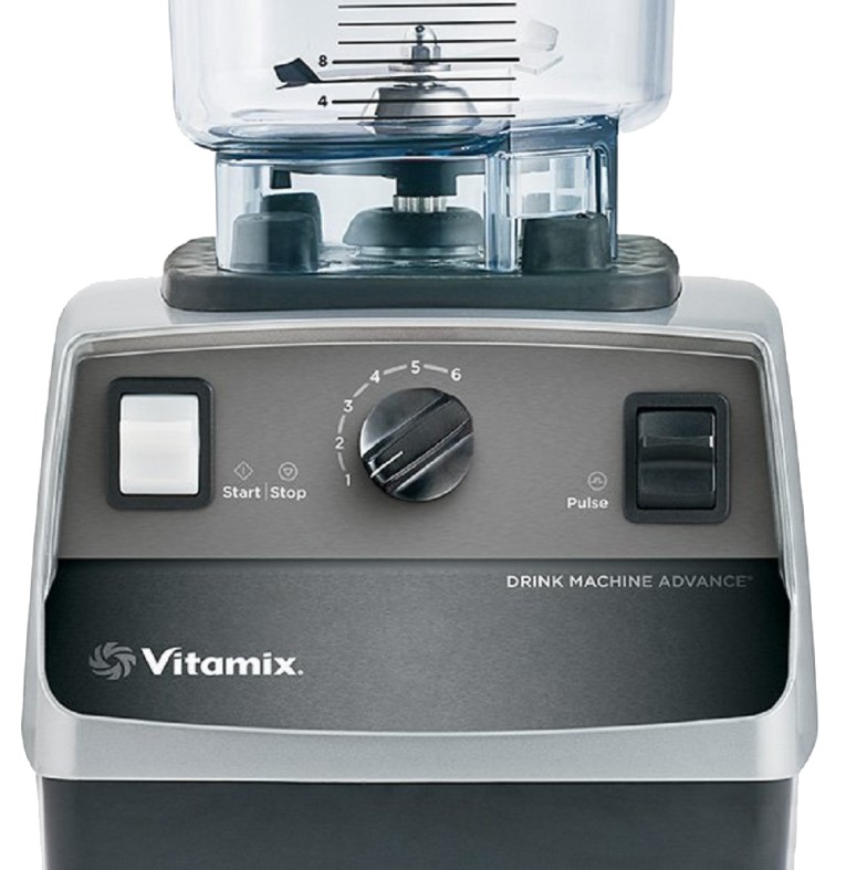 LICUADORA VITAMIX DRINK MACHINE MOD 64345 - Imagen 6