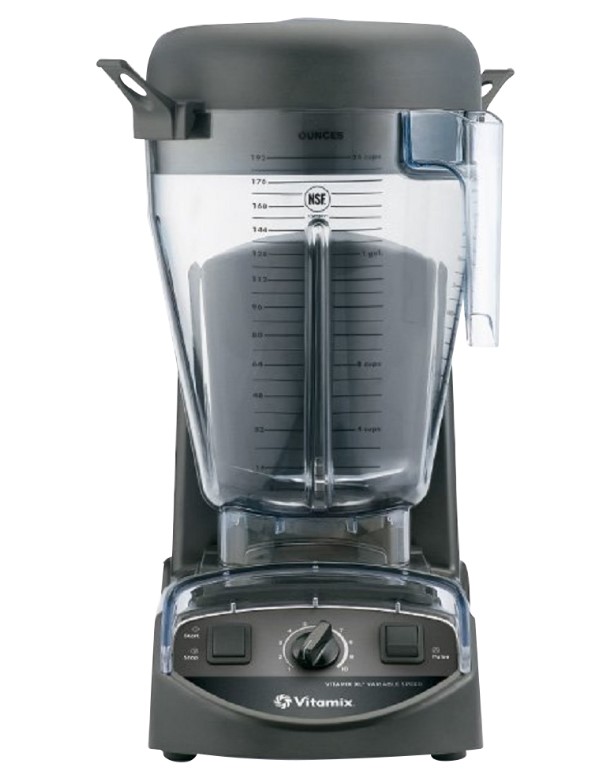 LICUADORA VITAMIX DRINK MACHINE MOD 64345 - Imagen 3