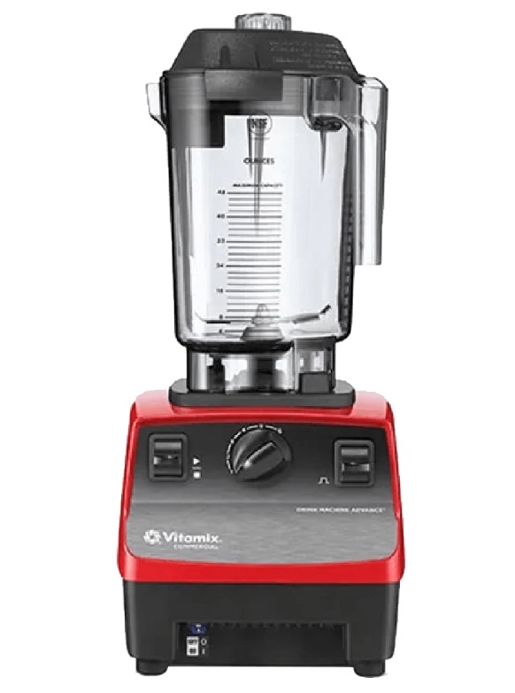 LICUADORA VITAMIX DRINK MACHINE MOD 64345 - Imagen 4