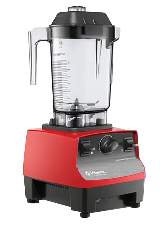 LICUADORA VITAMIX DRINK MACHINE MOD 64345 - Imagen 5