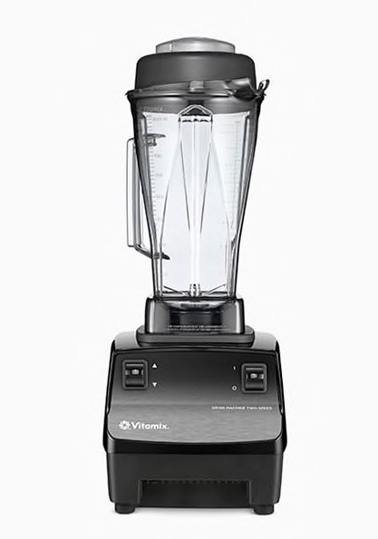 LICUADORA VITAMIX DRINK MACHINE TWO SPEED MOD 64348