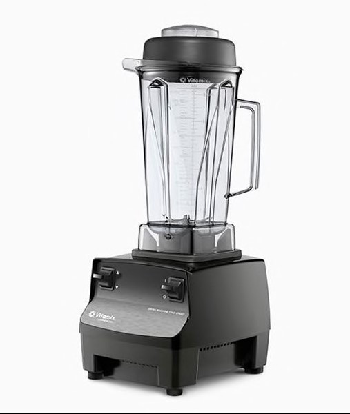 LICUADORA VITAMIX DRINK MACHINE TWO SPEED MOD 64348 - Imagen 2