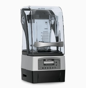 LICUADORA VITAMIX TOUCH & GO MOD 067000
