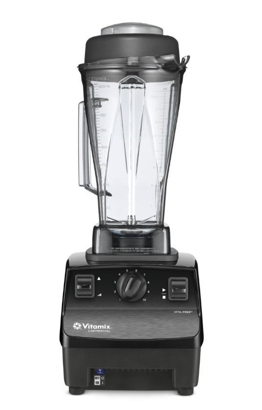 LICUADORA VITAMIX VITA PREP MOD 64347