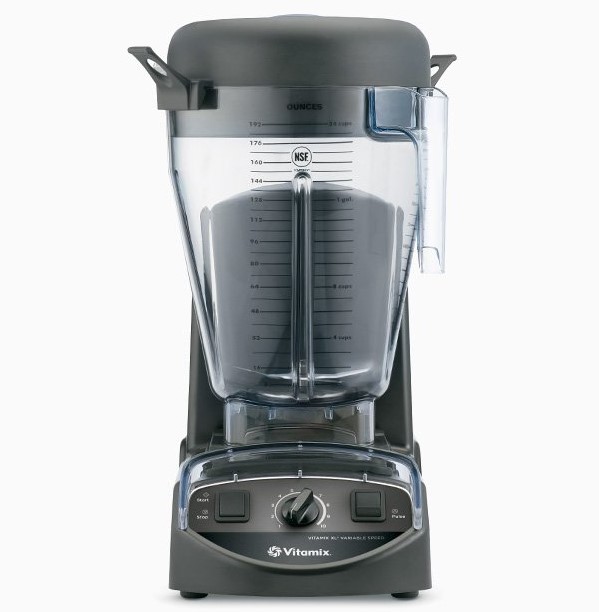 LICUADORA VITAMIX XL MOD 5201