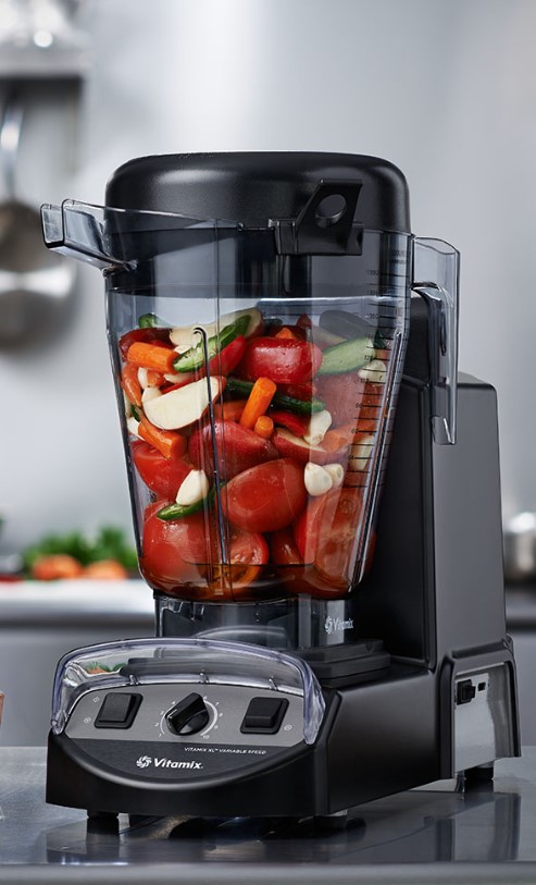 LICUADORA VITAMIX XL MOD 5201 - Imagen 2