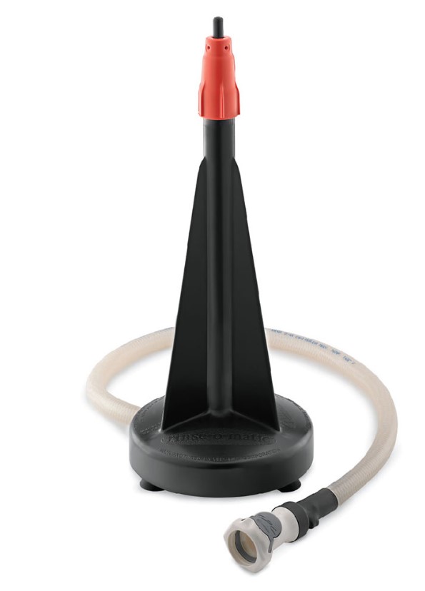 LAVADOR DE VASOS VITAMIX MOD 1442