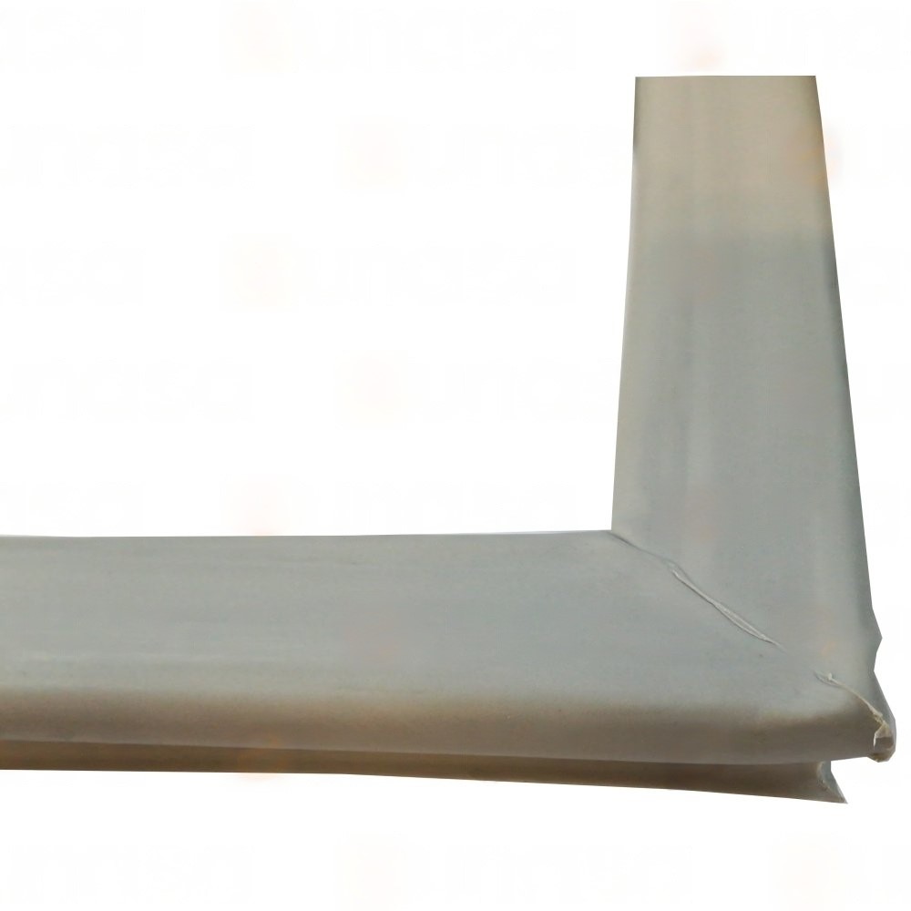 BURLETE 582X428MM PVC