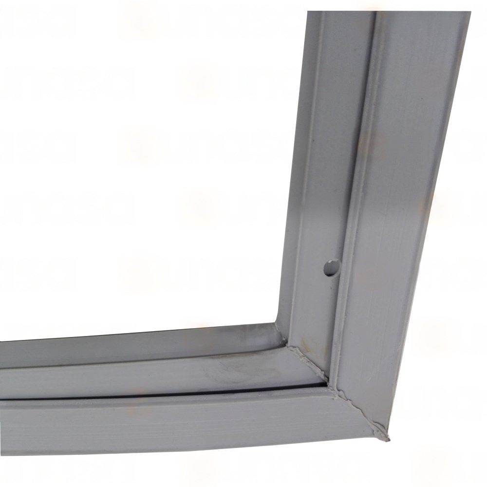 BURLETE 750X660MM PVC