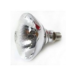BOMBILLA INFRARROJOS 275W TRANSPARENTE
