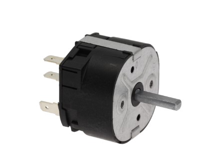 TEMPORIZADOR M2 2 POLOS 60MIN 250V 16A UNOX - Imagen 2